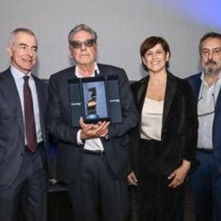 Cinema: Premio Film Impresa, ecco i vincitori e i premi speciali