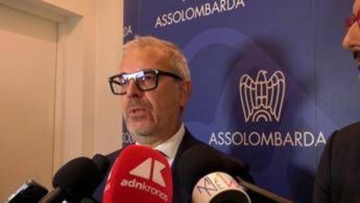 Taisch (Made): "Ai è una sfida difficile da comprendere" Taisch (Made): "Ai è una sfida difficile da comprendere"