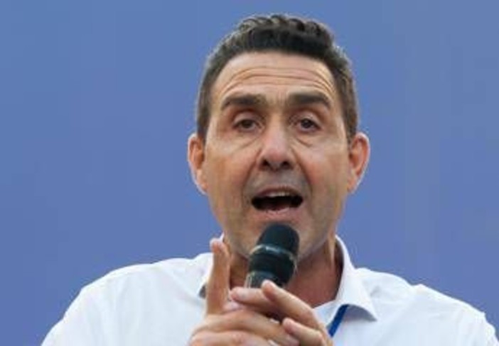 Antisemitismo, Vannacci contro proposta Scotto: "Liberticida, si preoccupi delle strade intitolate all'infoibatore Tito" Antisemitismo, Vannacci contro proposta Scotto: "Liberticida, si preoccupi delle strade intitolate all'infoibatore Tito"