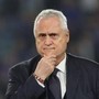 Lazio, la protesta dei tifosi arriva in Inghilterra. The Times: "Lotito contro tutti" Lazio, la protesta dei tifosi arriva in Inghilterra. The Times: "Lotito contro tutti"
