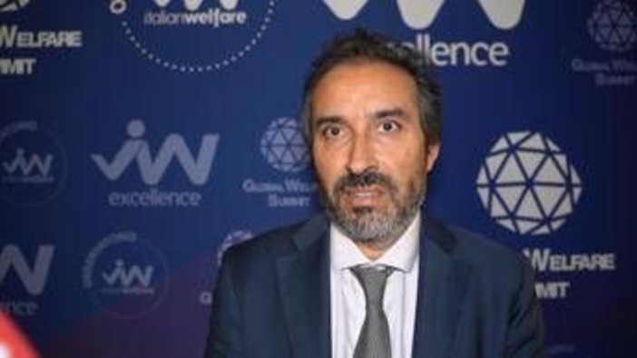 Welfare, Billari (Bocconi): "Deve dare contributo durante diverse fasi della vita" Welfare, Billari (Bocconi): "Deve dare contributo durante diverse fasi della vita"