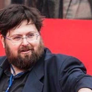 Caos in Coppa d'Africa, Adinolfi attacca: "Islam è il male del mondo" Caos in Coppa d'Africa, Adinolfi attacca: "Islam è il male del mondo"