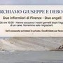 "Hanno soccorso i nostri figli in Sicilia", l'appello per rintracciare due infermieri fiorentini fa il giro del web "Hanno soccorso i nostri figli in Sicilia", l'appello per rintracciare due infermieri fiorentini fa il giro del web