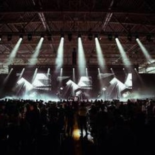 Al via Wmf - We Make Future, a Bologna si definisce futuro innovazione mondiale