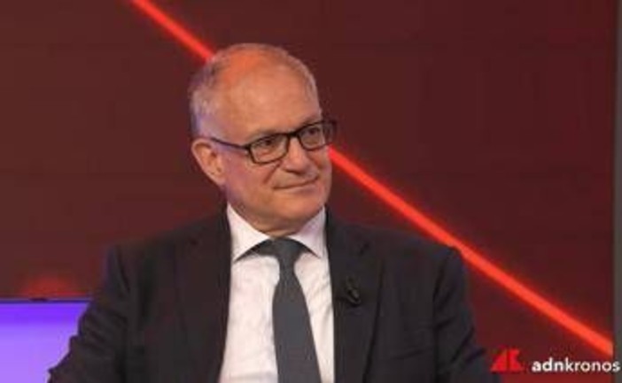 Gualtieri: "Entro un anno cantiere per stadio della Roma. Primo passo per stadio della Lazio"