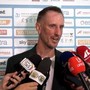 Fair Play Menarini, Polonara: "L'affetto del mondo del basket mi ha dato la forza di combattere" Fair Play Menarini, Polonara: "L'affetto del mondo del basket mi ha dato la forza di combattere"