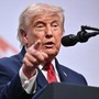 Trump, nuovo attacco a Meloni: "Italia non ci ha aiutato, noi l'abbiamo sempre difesa"