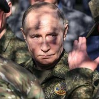 Ucraina-Russia, Putin punisce anche chi sostiene la guerra: la nuova purga Ucraina-Russia, Putin punisce anche chi sostiene la guerra: la nuova purga