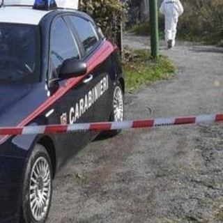 Bimba di 2 anni morta a Bordighera, gip : "Madre in macchina con il cadavere della figlia' Bimba di 2 anni morta a Bordighera, gip : "Madre in macchina con il cadavere della figlia'
