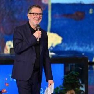 Che Tempo Che Fa, oggi domenica 1 marzo: gli ospiti di Fabio Fazio Che Tempo Che Fa, oggi domenica 1 marzo: gli ospiti di Fabio Fazio