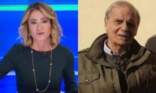 Morte Roberto Bernabai, il commosso ricordo dei collegi di La7: "Abbiamo un compagno di viaggio in meno" Morte Roberto Bernabai, il commosso ricordo dei collegi di La7: "Abbiamo un compagno di viaggio in meno"