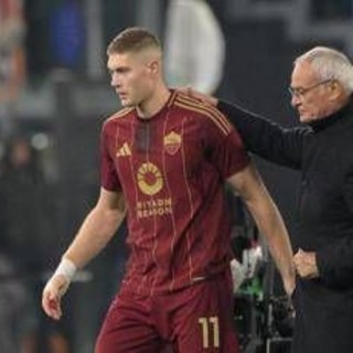 Roma-Juve gratis su Dazn, come vedere la partita in chiaro