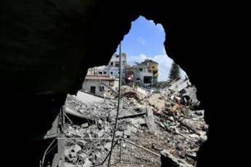 Siaarti: "Basta attacchi agli ospedali in Libano, proteggere chi cura" Siaarti: "Basta attacchi agli ospedali in Libano, proteggere chi cura"