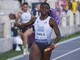 Atletica, Mondiali U20: azzurra Doualla bronzo a 16 anni nei 100 mt Atletica, Mondiali U20: azzurra Doualla bronzo a 16 anni nei 100 mt