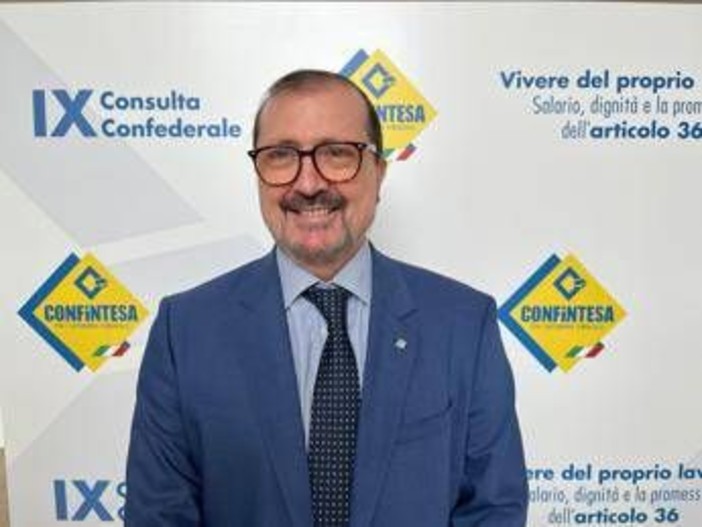Lavoro, Confitesa: "Contratti pirata costano fino a 12mila al lavoratore" Lavoro, Confitesa: "Contratti pirata costano fino a 12mila al lavoratore"
