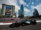 Russell in pole davanti a Leclerc a Baku, Antonelli out in qualifica Russell in pole davanti a Leclerc a Baku, Antonelli out in qualifica