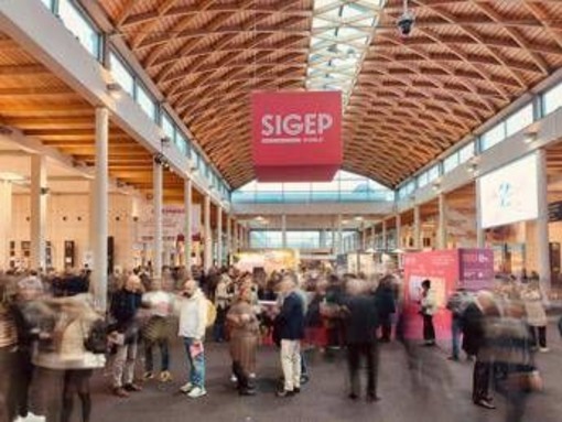 Sigep World 2027, Ieg lancia una sfida 'globale' Sigep World 2027, Ieg lancia una sfida 'globale'