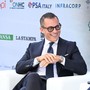 Monti spiega la bolletta a Ruggieri, trasmissione pesa 4% per imprese e famiglie Monti spiega la bolletta a Ruggieri, trasmissione pesa 4% per imprese e famiglie