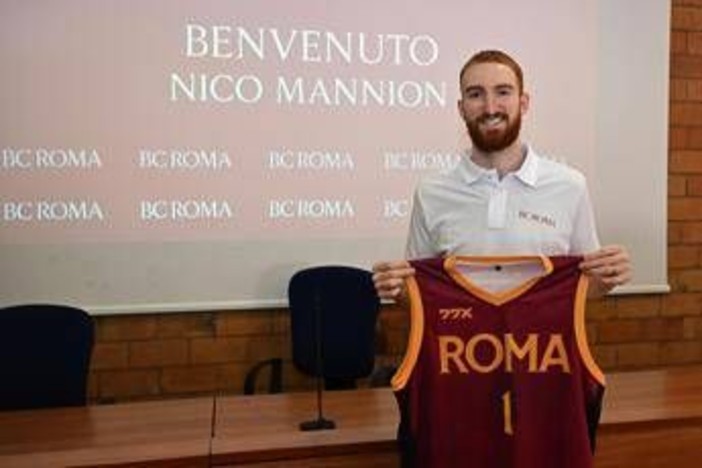 Mannion torna a casa: "Mi fido del progetto, convinto da Doncic e abbiamo grandi ambizioni"