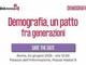 Adnkronos Q&amp;A, 'Demografia, un patto fra generazioni': l'evento il 24 giugno