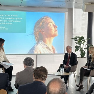 Ipertensione arteriosa polmonare, via libera dell’Aifa a un nuovo farmaco