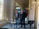 Sicurezza stradale, Barbieri (Confcommercio): "Bene alcolock per intervenire su cultura giovani" Sicurezza stradale, Barbieri (Confcommercio): "Bene alcolock per intervenire su cultura giovani"