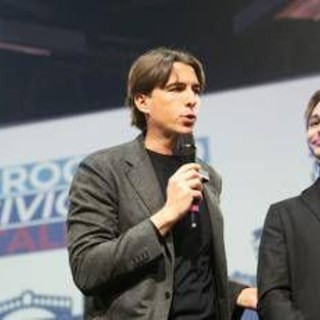 Progetto civico Italia, oltre 1700 persone a 'Il Sistina Chapiteau'. Onorato: "Impressionante entusiasmo" Progetto civico Italia, oltre 1700 persone a 'Il Sistina Chapiteau'. Onorato: "Impressionante entusiasmo"