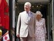 Carlo e Camilla in Canada, Buckingham Palace: &quot;Visita breve ma di impatto&quot;
