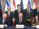 Israele-Libano, accordo a Washington: cosa prevede l'intesa