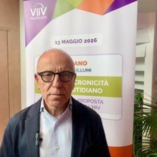Antinori (Spallanzani): "Contro Hiv vantaggi con terapia e profilassi long acting"