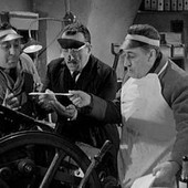 Stamperia clandestina a Torre Annunziata, sequestrate banconote false per oltre 2,8 milioni di euro