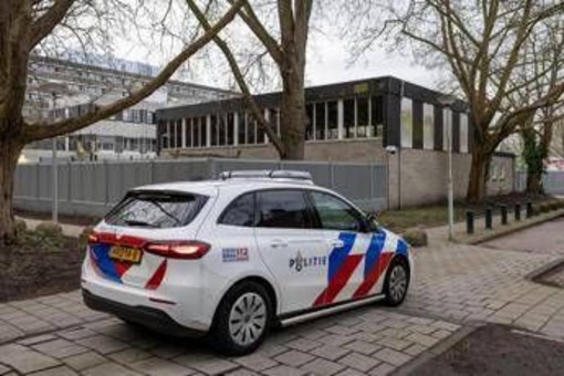 Esplosione in scuola ebraica ad Amsterdam, indagini su un possibile attacco mirato