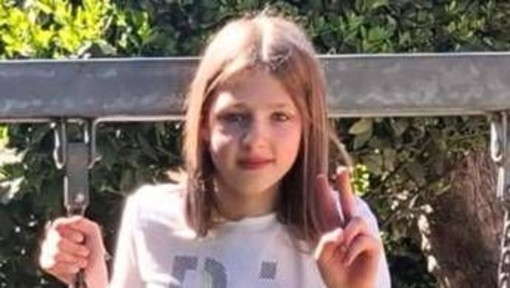 Valeria Movchan scomparsa a Ceccano, l'allarme e l'appello