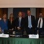 Mare, Musumeci: "Underwater e spazio sfide priorità per il governo" Mare, Musumeci: "Underwater e spazio sfide priorità per il governo"
