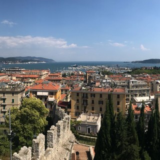 Waterfront della Spezia, firmato l'accordo