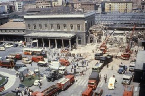 Strage di Bologna, 2 agosto 1980: oggi l'anniversario