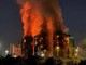 Hong Kong, maxi incendio in un complesso residenziale: almeno 4 morti Hong Kong, maxi incendio in un complesso residenziale: almeno 4 morti