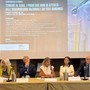 Tumore seno, D'Antona (Europa Donna): "Con test genomico terapia mirata" Tumore seno, D'Antona (Europa Donna): "Con test genomico terapia mirata"