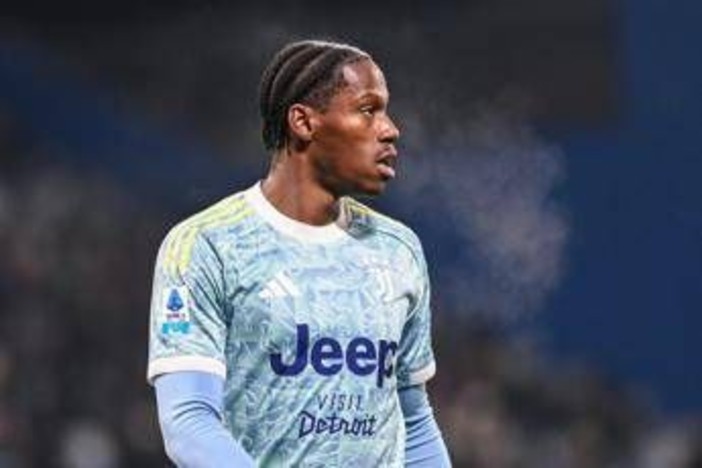 Juventus, David chiude il 'caso spogliatoio': "Non era vero niente"