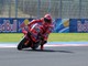 Marc Marquez domina Practice a Misano, tre italiani alle sue spalle