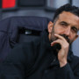 Amorim “La società vuole lo scudetto ma serve del tempo” Amorim “La società vuole lo scudetto ma serve del tempo”
