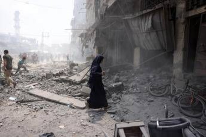 Israele-Gaza, Australia: "Riconosceremo lo Stato di Palestina" Israele-Gaza, Australia: "Riconosceremo lo Stato di Palestina"