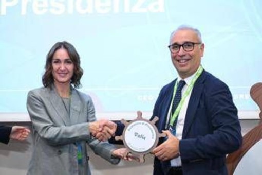 Consorzio Elis, Teodoro Lio (Ad Accenture Italia) nuovo presidente di turno Consorzio Elis, Teodoro Lio (Ad Accenture Italia) nuovo presidente di turno