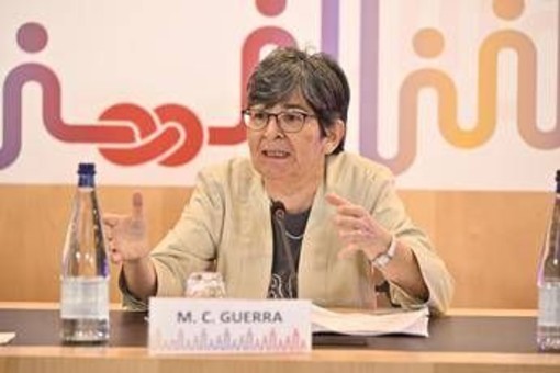 Guerra (Pd): "Stop all'abuso di contratti a termine per avere più donne nel mercato del lavoro" Guerra (Pd): "Stop all'abuso di contratti a termine per avere più donne nel mercato del lavoro"