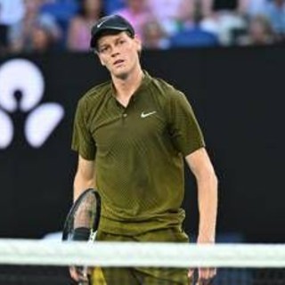Sinner prende il warning, Spizzirri lo difende: fair play agli Australian Open