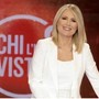 Rai, Federica Sciarelli lascia 'Chi l'ha visto' Rai, Federica Sciarelli lascia 'Chi l'ha visto'