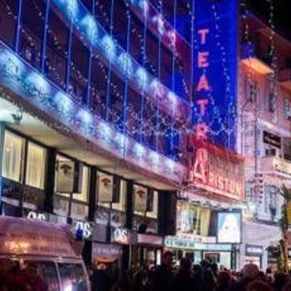 Sanremo: share prima serata oltre il 63% a 1,44 su Sisal.it Sanremo: share prima serata oltre il 63% a 1,44 su Sisal.it