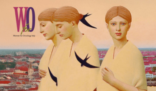 Tumori, 10 anni di 'Donne che curano', mille oncologhe per Carta Montecitorio