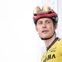 Altro acuto di Vingegaard al Giro, Eulalio rimane in rosa Altro acuto di Vingegaard al Giro, Eulalio rimane in rosa