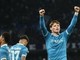 Napoli-Empoli 3-0, gol di Lukaku e doppietta di McTominay